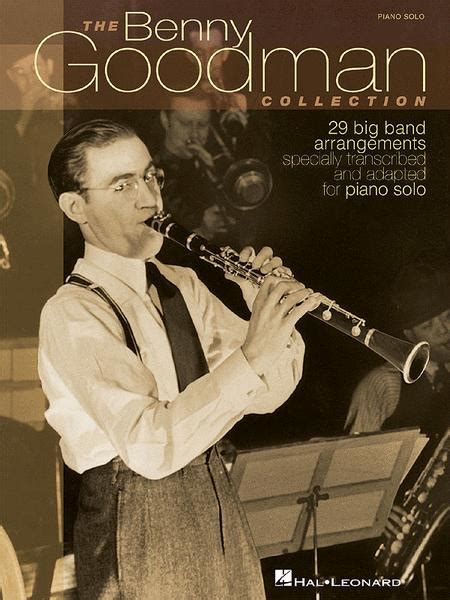 The Benny Goodman Collection